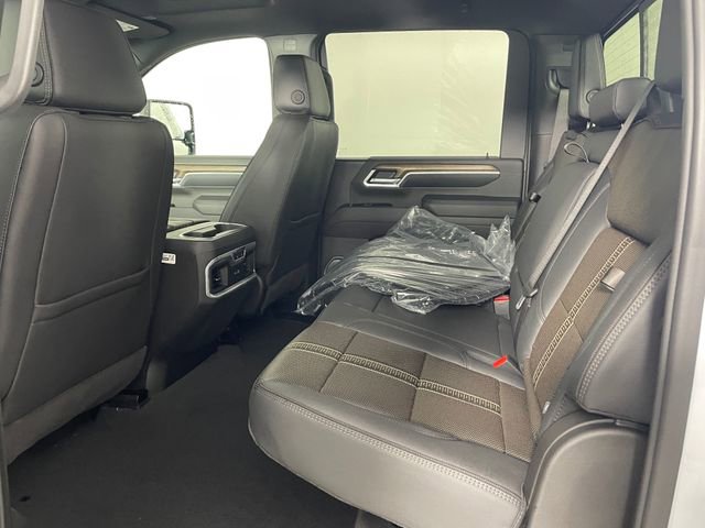 New 2026 Chevrolet Silverado 3500 High Country w/ High Country Premium Package image 16