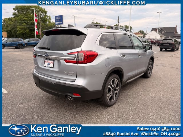 New 2026 Subaru Ascent Touring AWD/4WD image 5