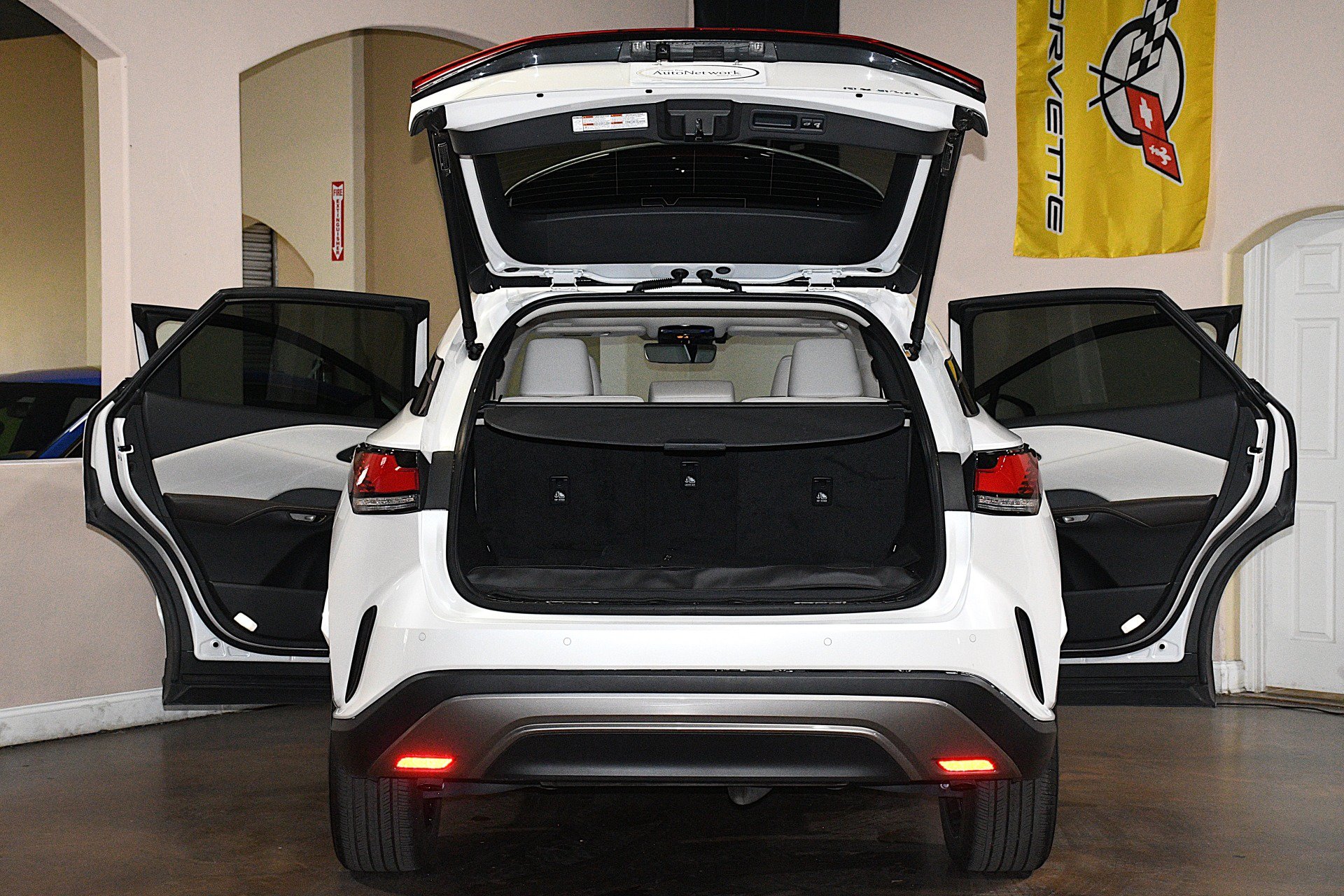 Used 2024 Lexus RX 350 Premium w/ Accessory Package (K3) FWD image 88