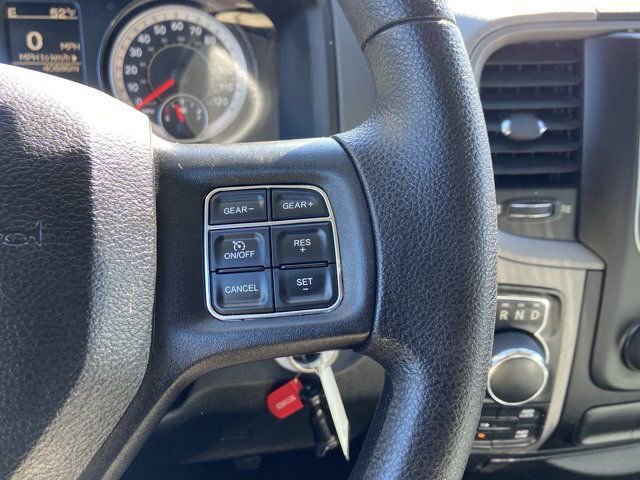 Used 2016 RAM 1500 Express image 17