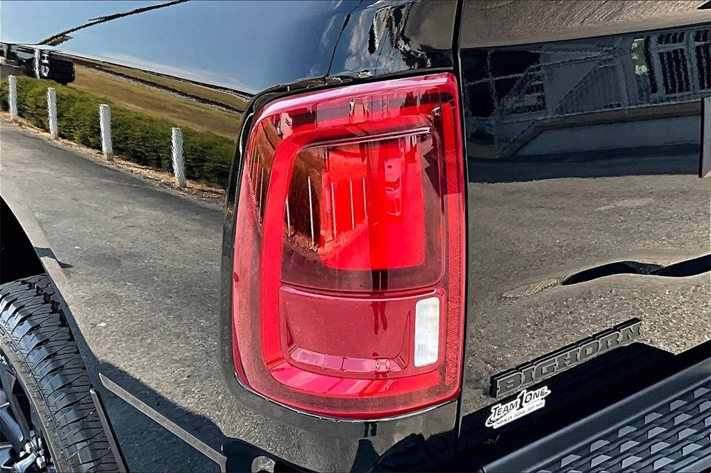 New 2026 RAM 2500 Big Horn image 29