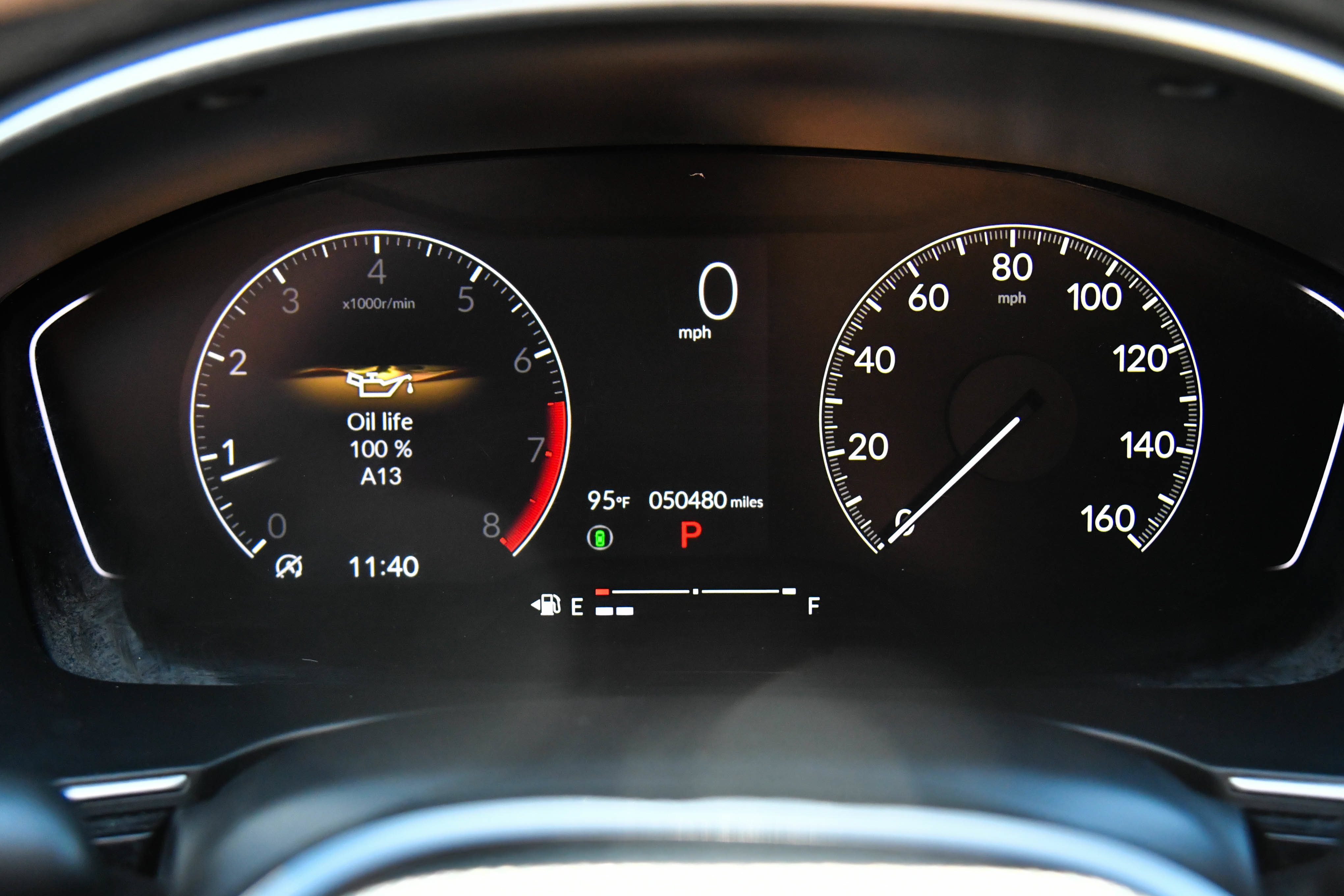 Used 2024 Honda Civic EX-L image 28