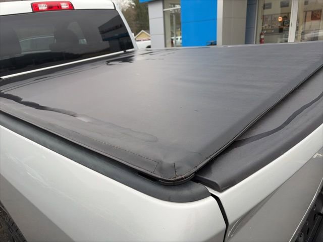 Used 2017 RAM 1500 Express image 8