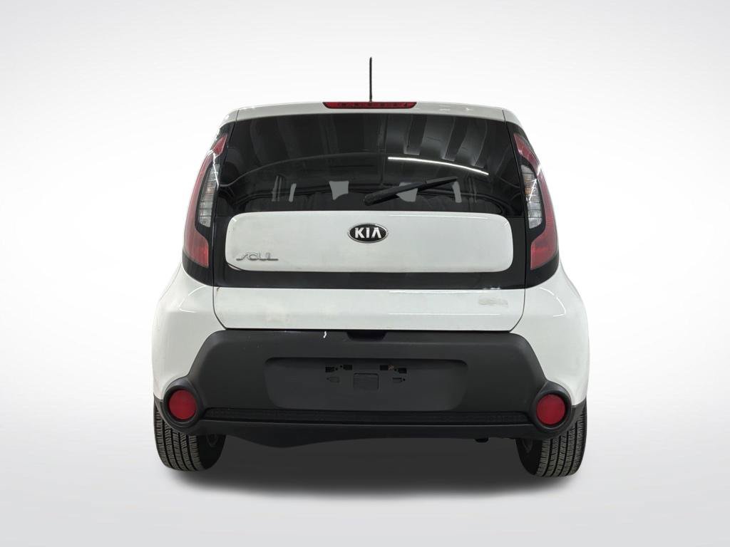 Used 2014 Kia Soul FWD image 20