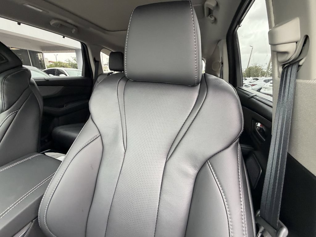 New 2026 Acura MDX FWD w/ Technology Package image 21