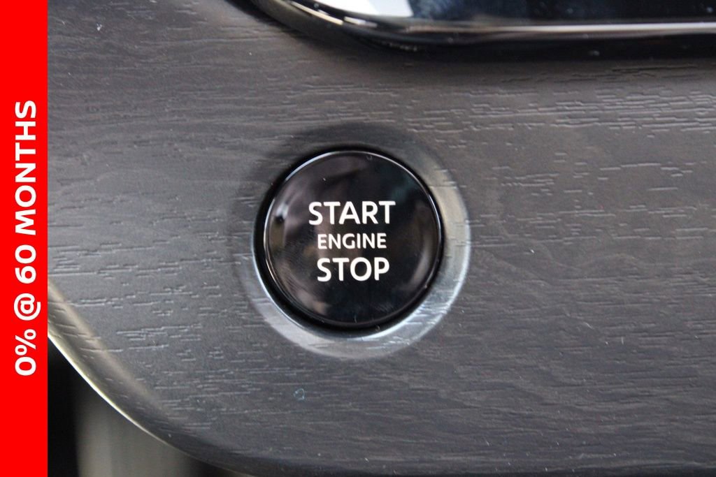 New 2025 Nissan Murano SL image 24