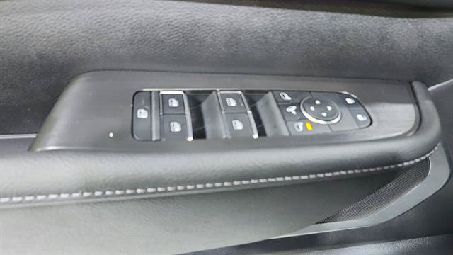 New 2026 Nissan Armada Platinum AWD/4WD image 21