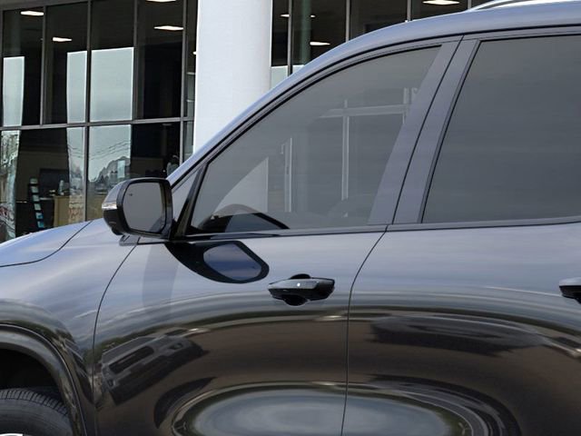 New 2026 Buick Enclave Sport Touring AWD/4WD image 12