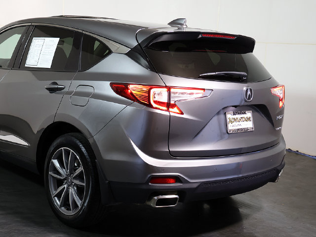Certified 2023 Acura RDX w/ Technology Package AWD/4WD image 11