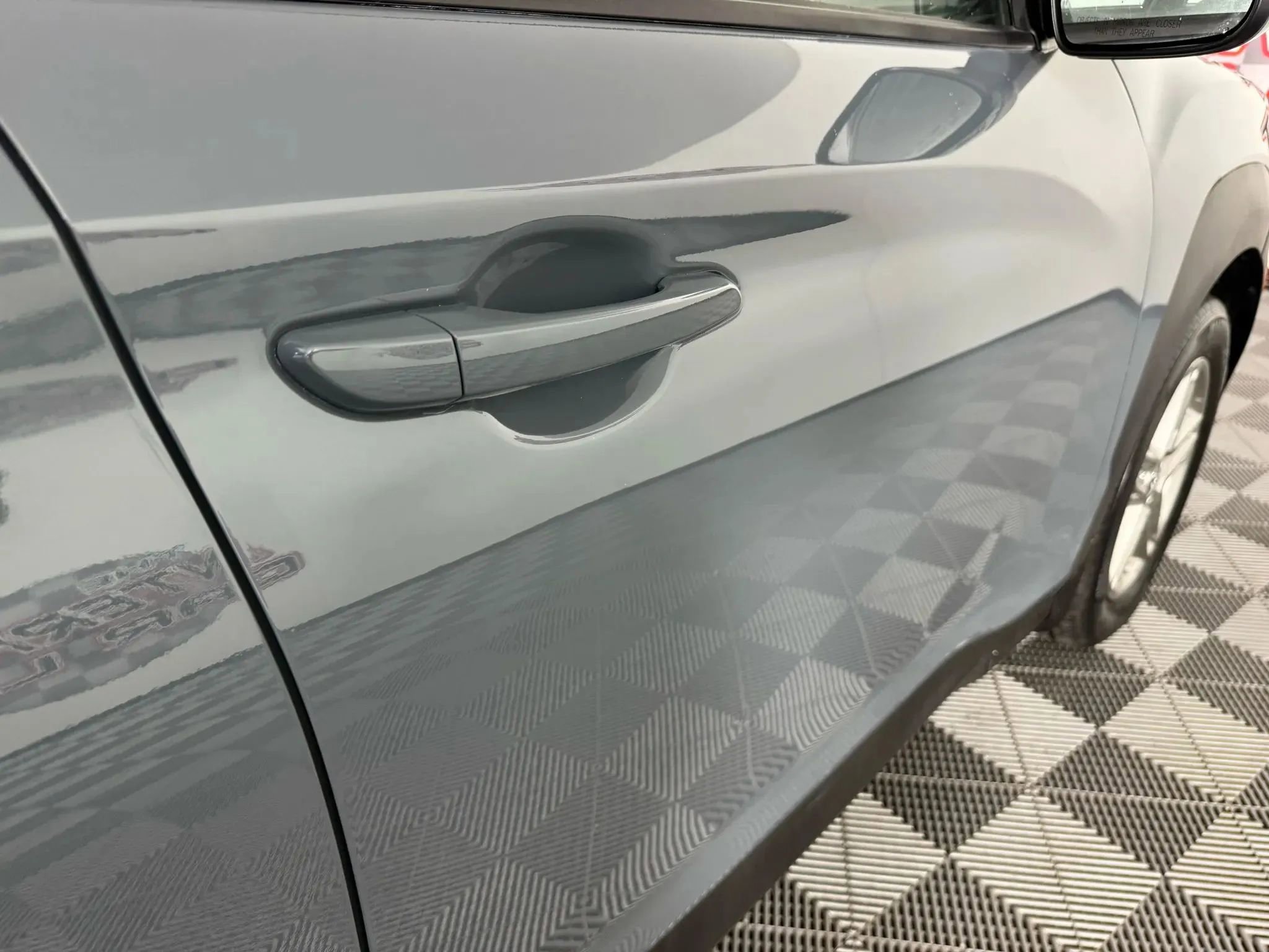 Used 2022 Hyundai Kona SE AWD/4WD image 28