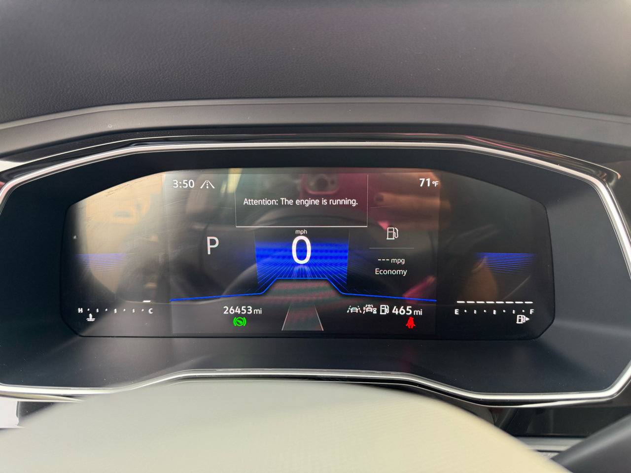 Used 2024 Volkswagen Jetta S image 17