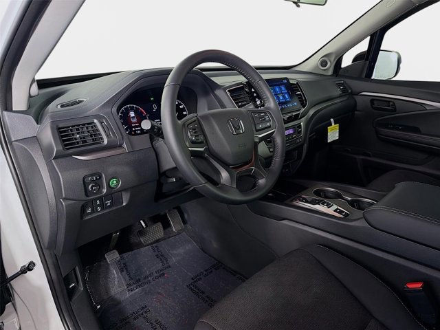 Used 2025 Honda Ridgeline Sport image 10