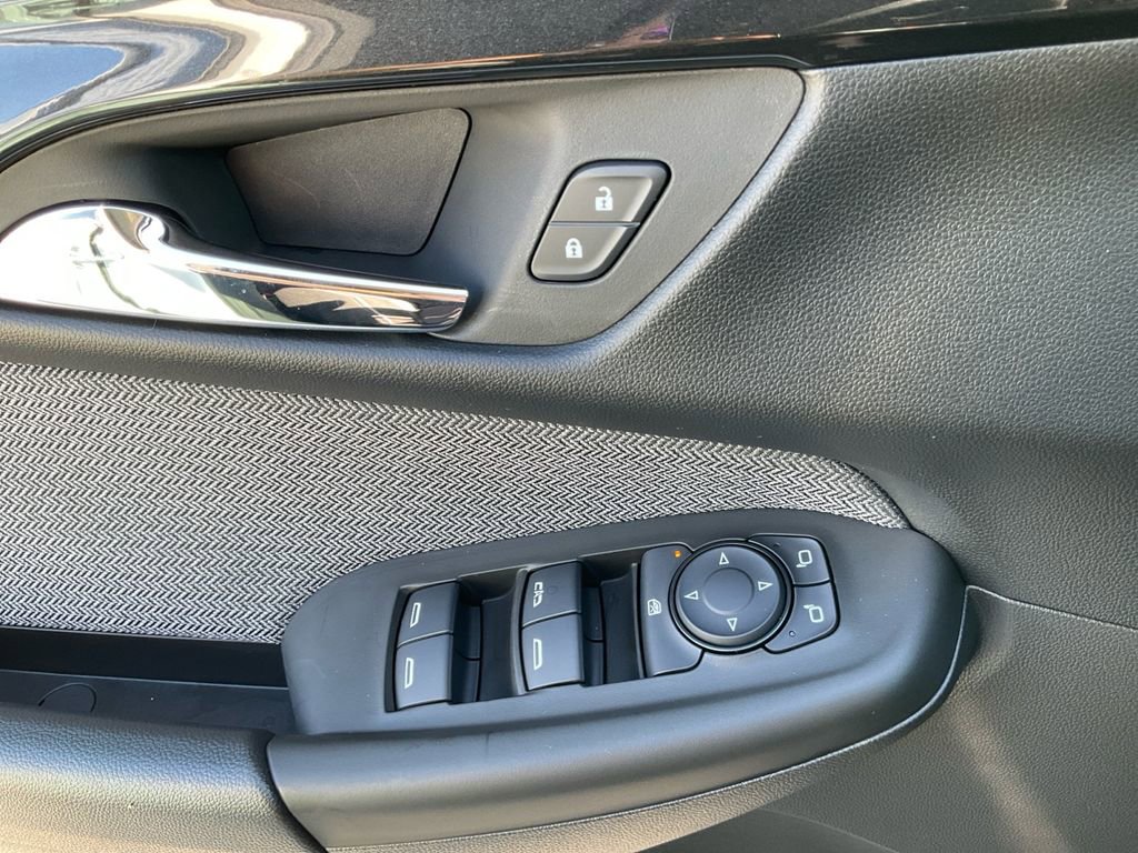 New 2026 Chevrolet TrailBlazer LT w/ Convenience Package image 26