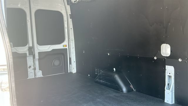 Used 2022 Ford Transit 350 148 High Roof Extended AWD w/ Load Area Protection Package image 22