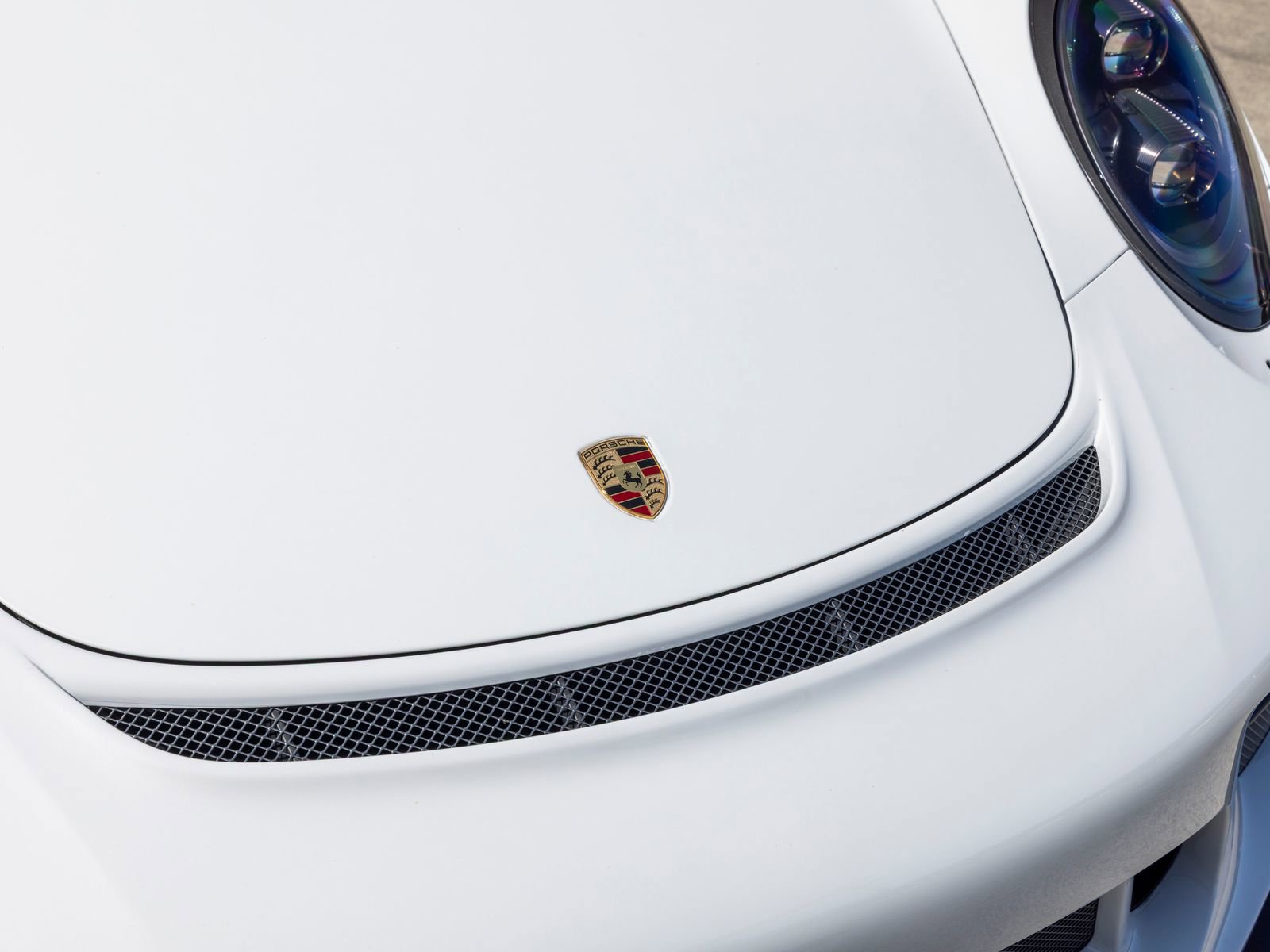 Used 2018 Porsche 911 GT3 RWD image 17