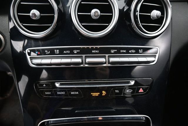 Used 2018 Mercedes-Benz C 43 AMG 4MATIC Coupe image 20