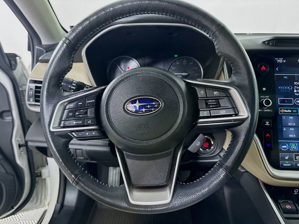 Used 2023 Subaru Outback Limited image 18