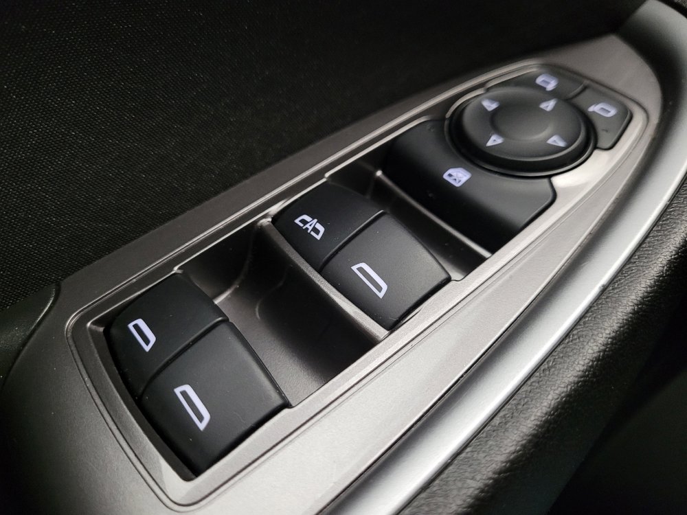 Used 2024 Chevrolet Malibu LT image 27