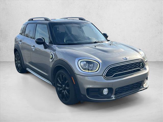 Used 2018 MINI Cooper Countryman SE video 3