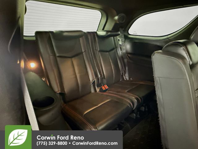 Used 2015 Dodge Durango R/T image 27