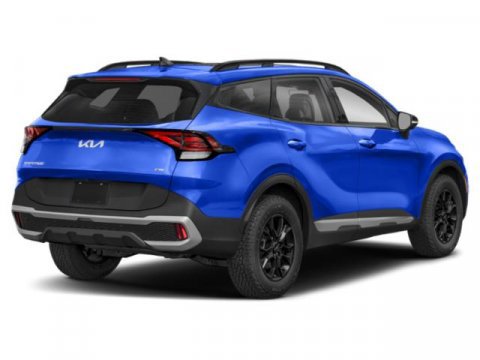 Certified 2023 Kia Sportage X-Pro Prestige image 5