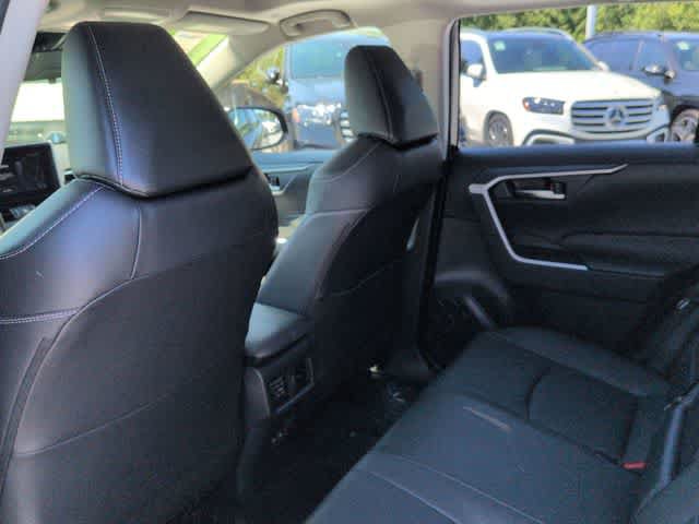 Used 2024 Toyota RAV4 XLE Premium w/ Weather Package AWD/4WD image 18