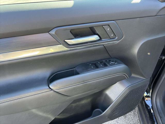 Certified 2025 GMC Terrain Elevation image 15