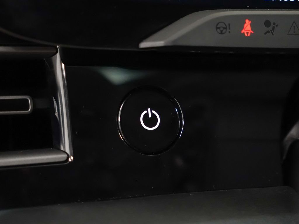 Certified 2021 Porsche Taycan 4S image 26