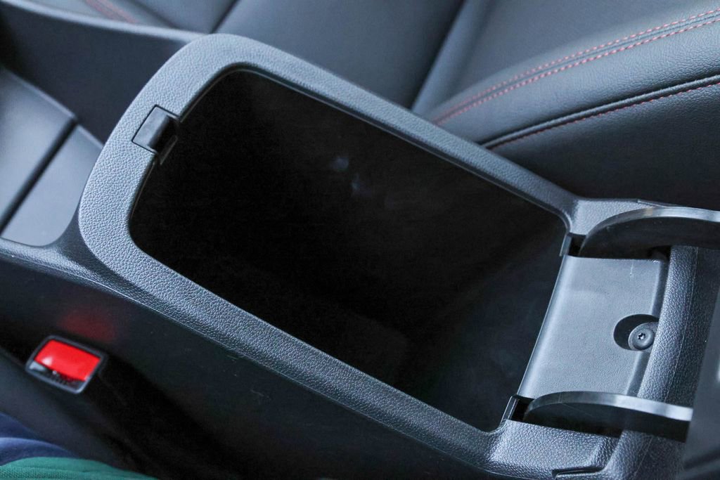 New 2026 Chevrolet Trax RS image 15