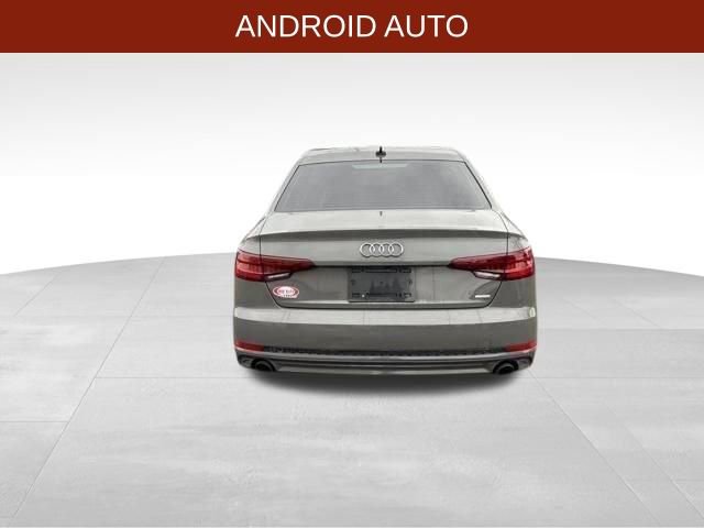 Used 2018 Audi A4 2.0T Ultra Premium image 6