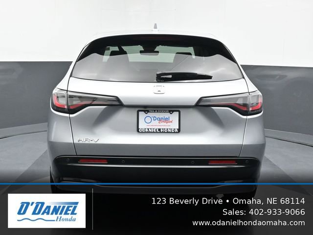 Used 2026 Honda HR-V EX-L image 5