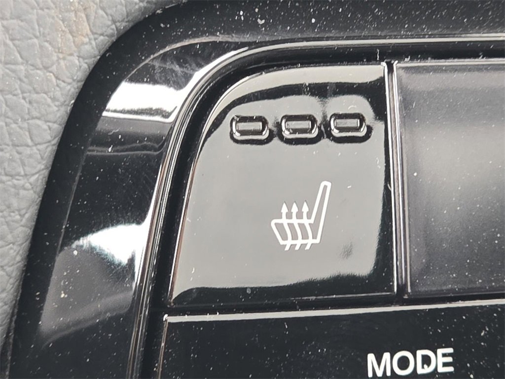 New 2025 Honda Pilot TrailSport image 7