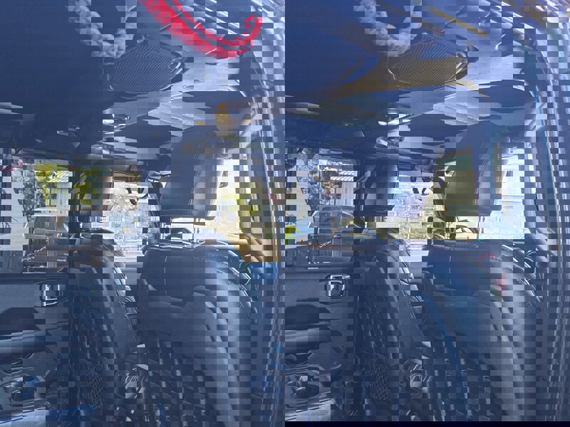 Used 2020 Jeep Gladiator Rubicon w/ Uconnect 4C Nav & Sound Group image 22