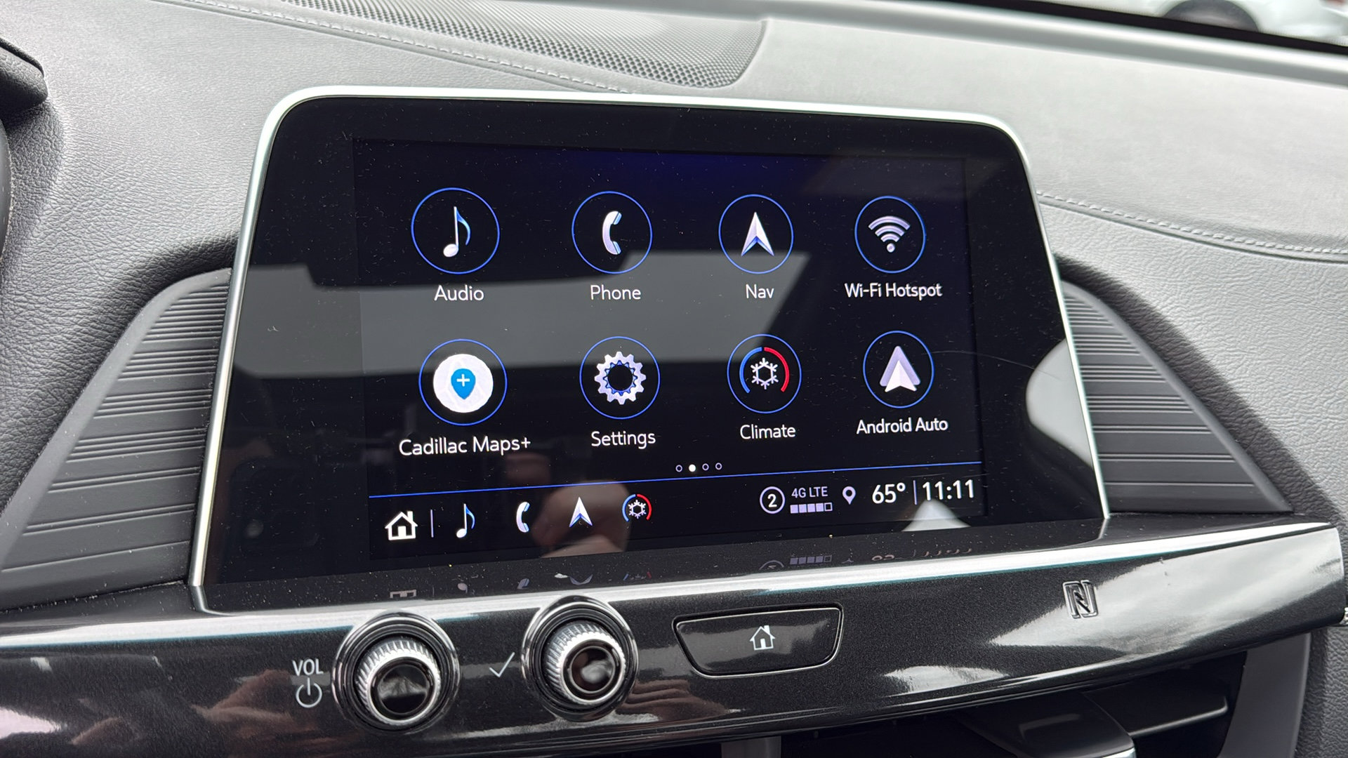 Used 2021 Cadillac CT4 Premium Luxury image 21