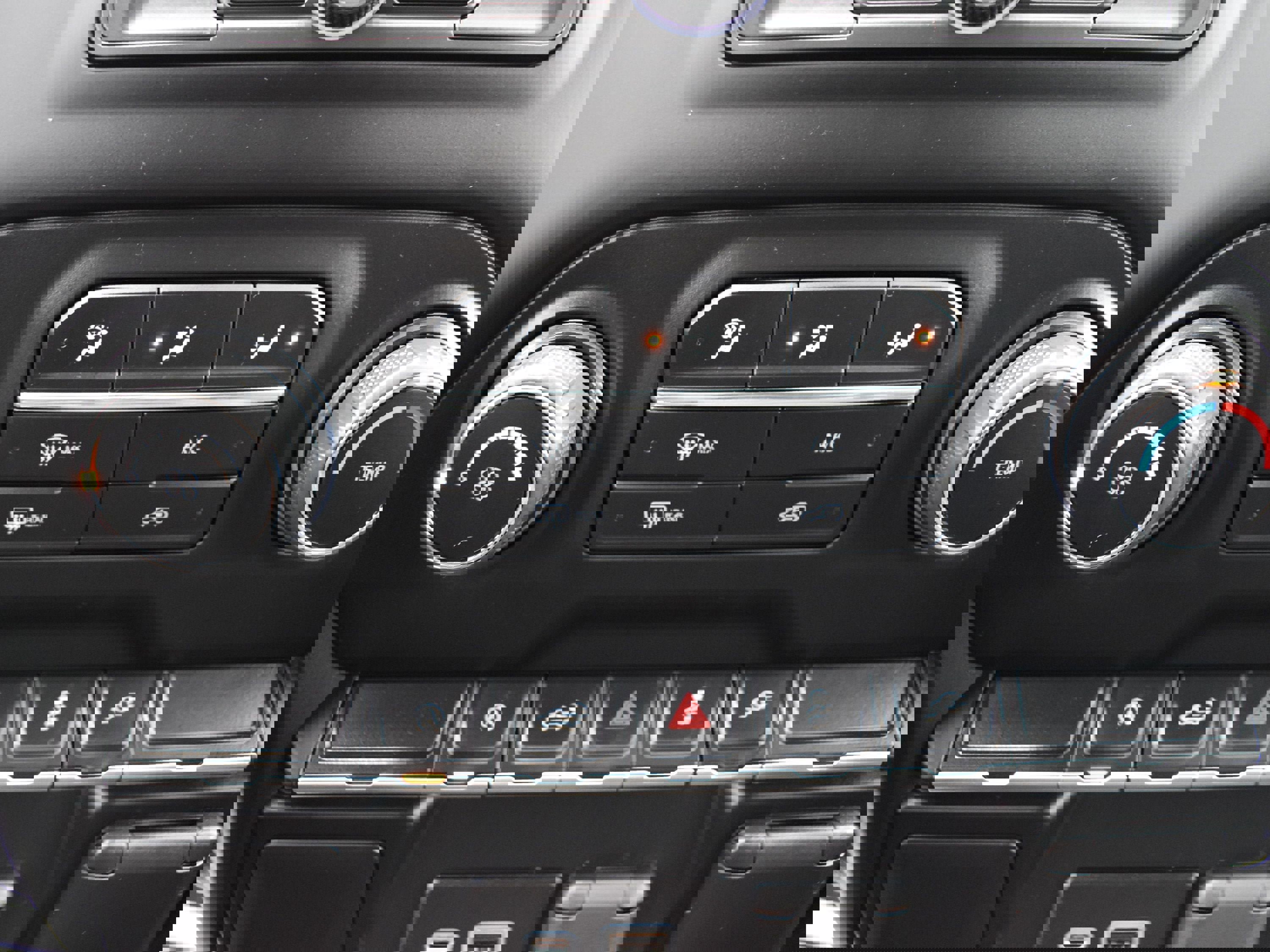 Certified 2022 Chevrolet Silverado 1500 Custom image 71