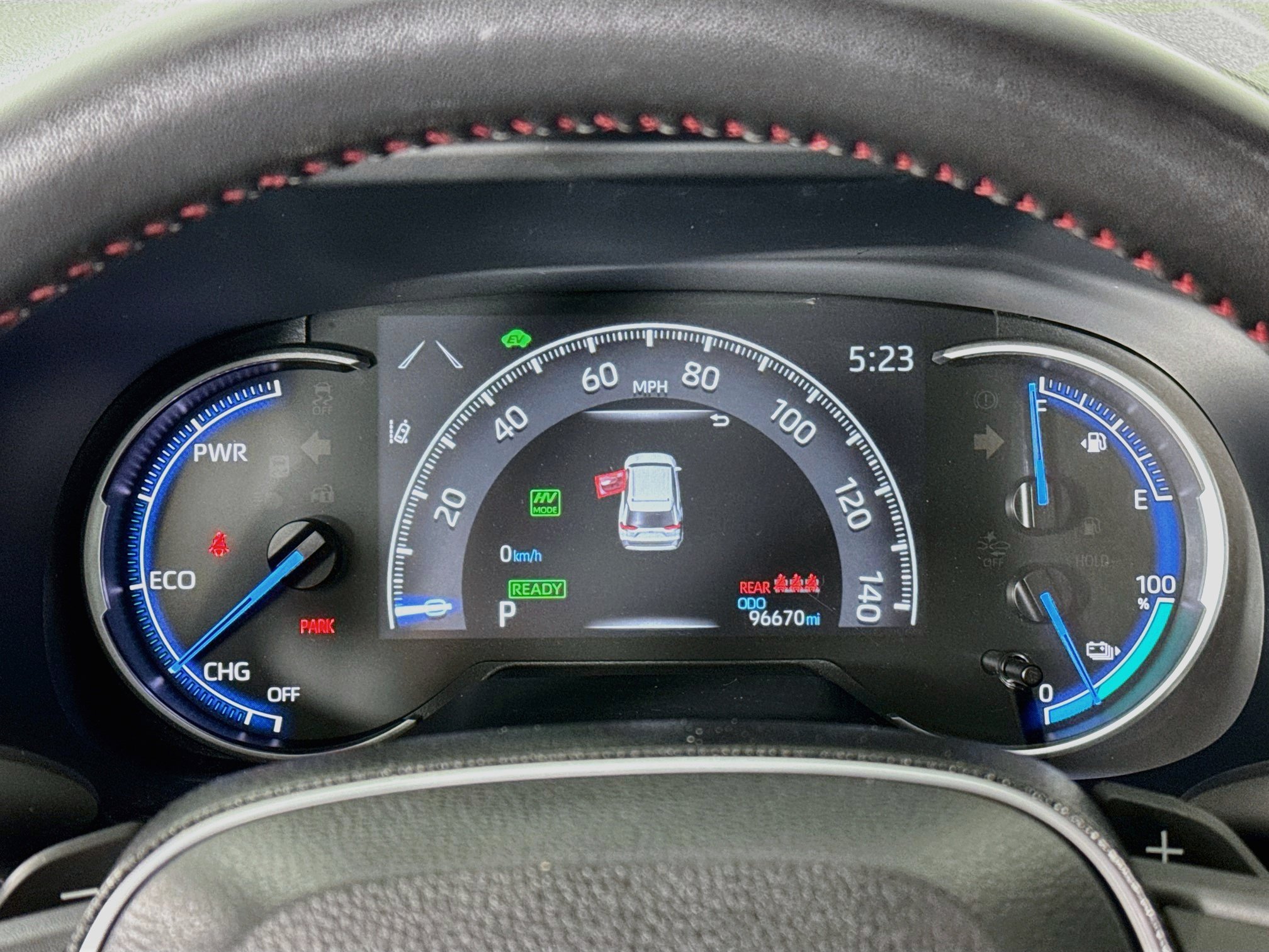 Certified 2022 Toyota RAV4 XSE w/ Premium Package AWD/4WD image 12