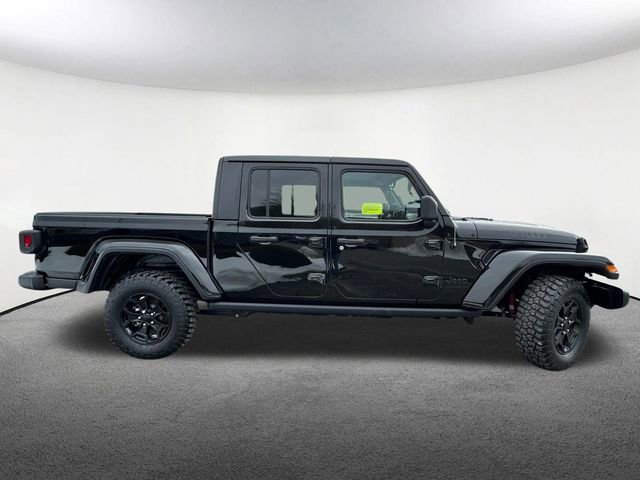 Used 2023 Jeep Gladiator Willys image 14