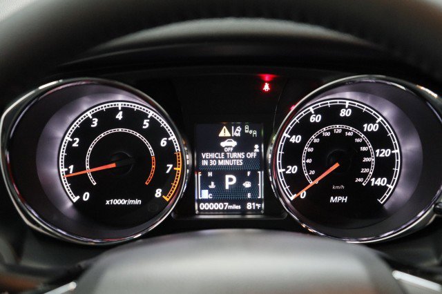 New 2026 Mitsubishi Outlander Sport SEL AWD/4WD image 11