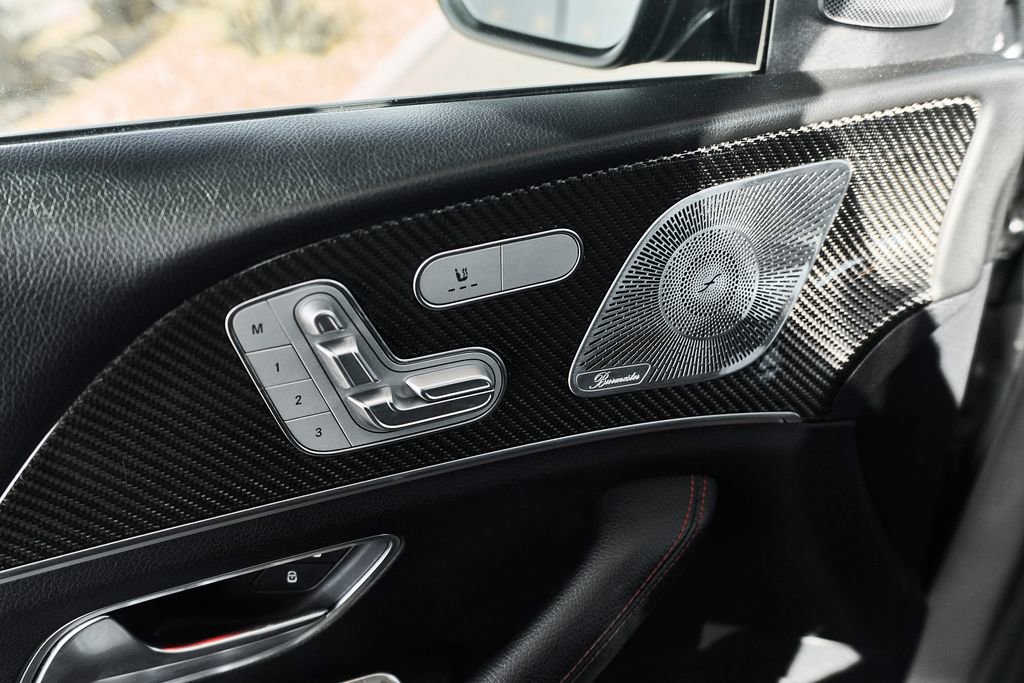 Used 2021 Mercedes-Benz GLE 53 AMG 4MATIC image 18