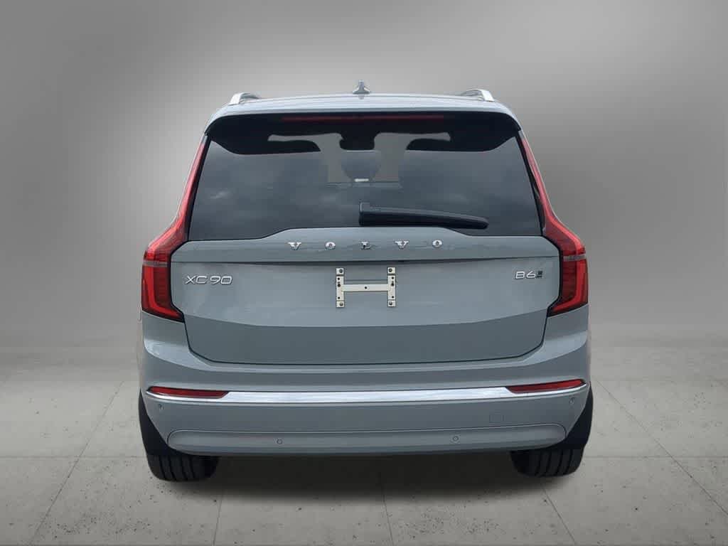 New 2026 Volvo XC90 B6 Plus w/ Protection Package AWD/4WD image 5