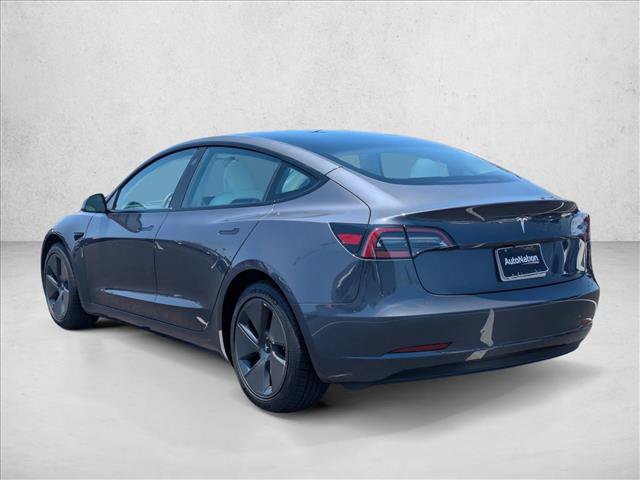 Used 2023 Tesla Model 3 Standard Range RWD image 8