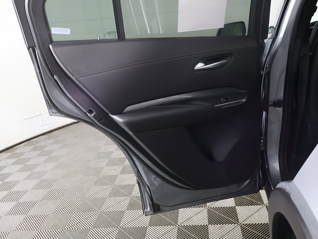 Used 2024 Cadillac XT4 Premium Luxury image 22