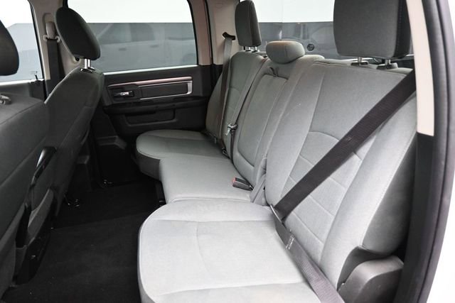 Used 2023 RAM 1500 Classic SLT w/ Protection Group AWD/4WD image 17