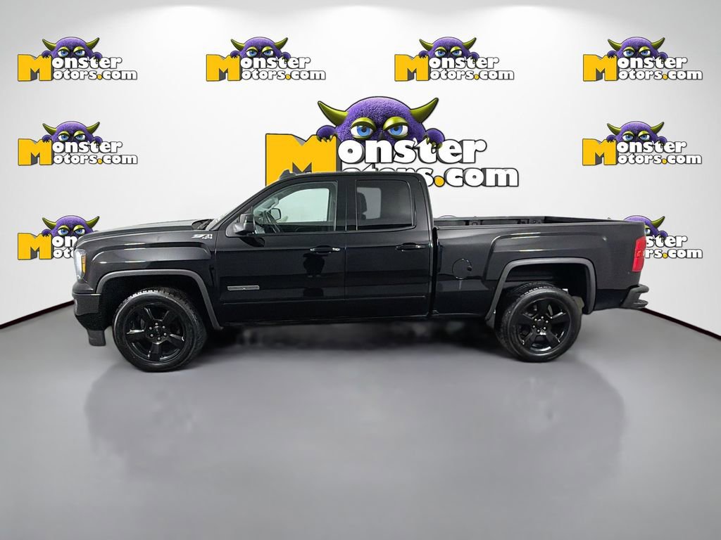 Used 2018 GMC Sierra 1500 SLE image 8