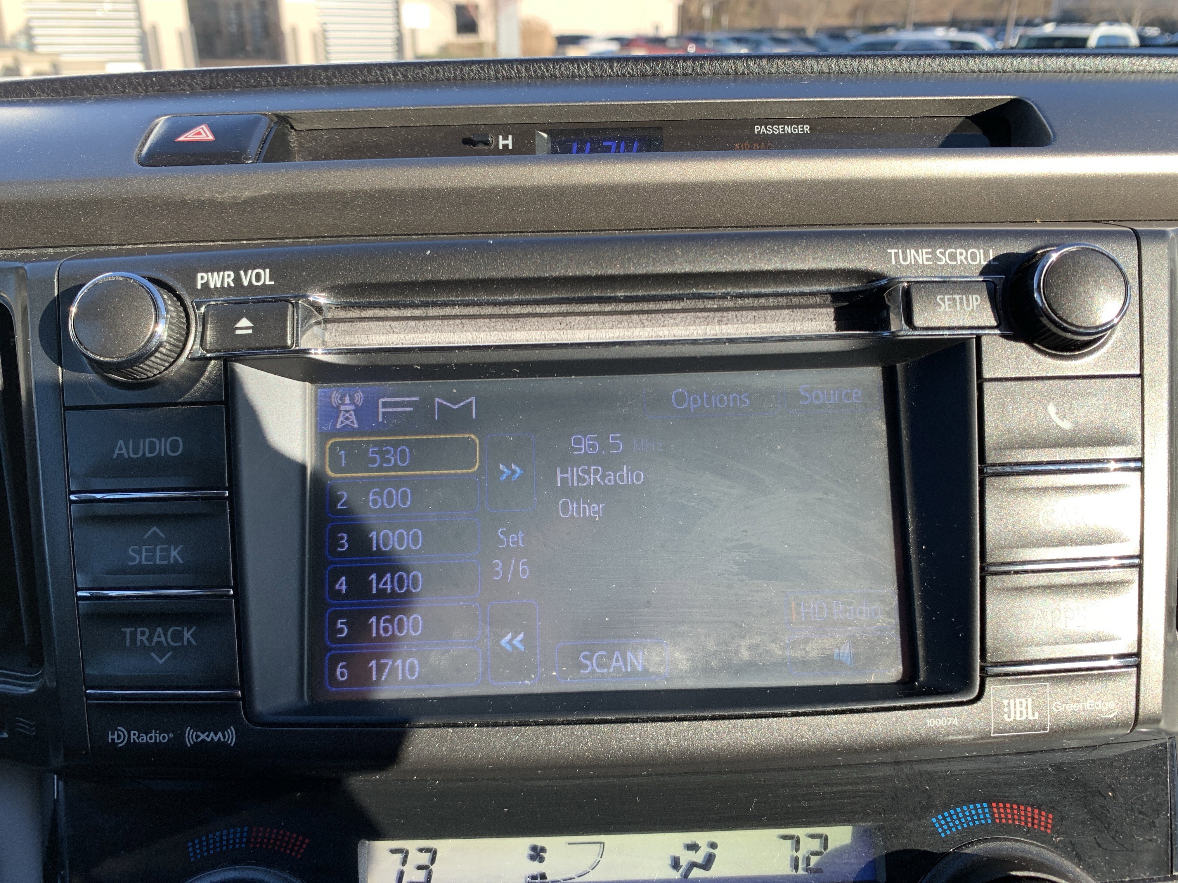 Used 2013 Toyota RAV4 Limited image 23