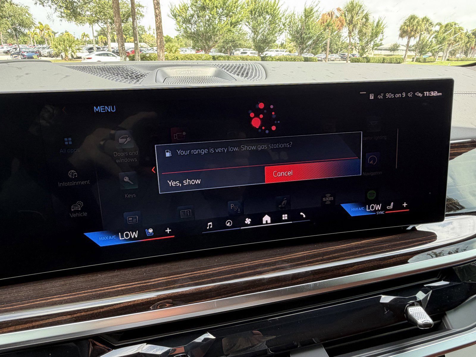 New 2027 BMW X7 M60i AWD/4WD image 29