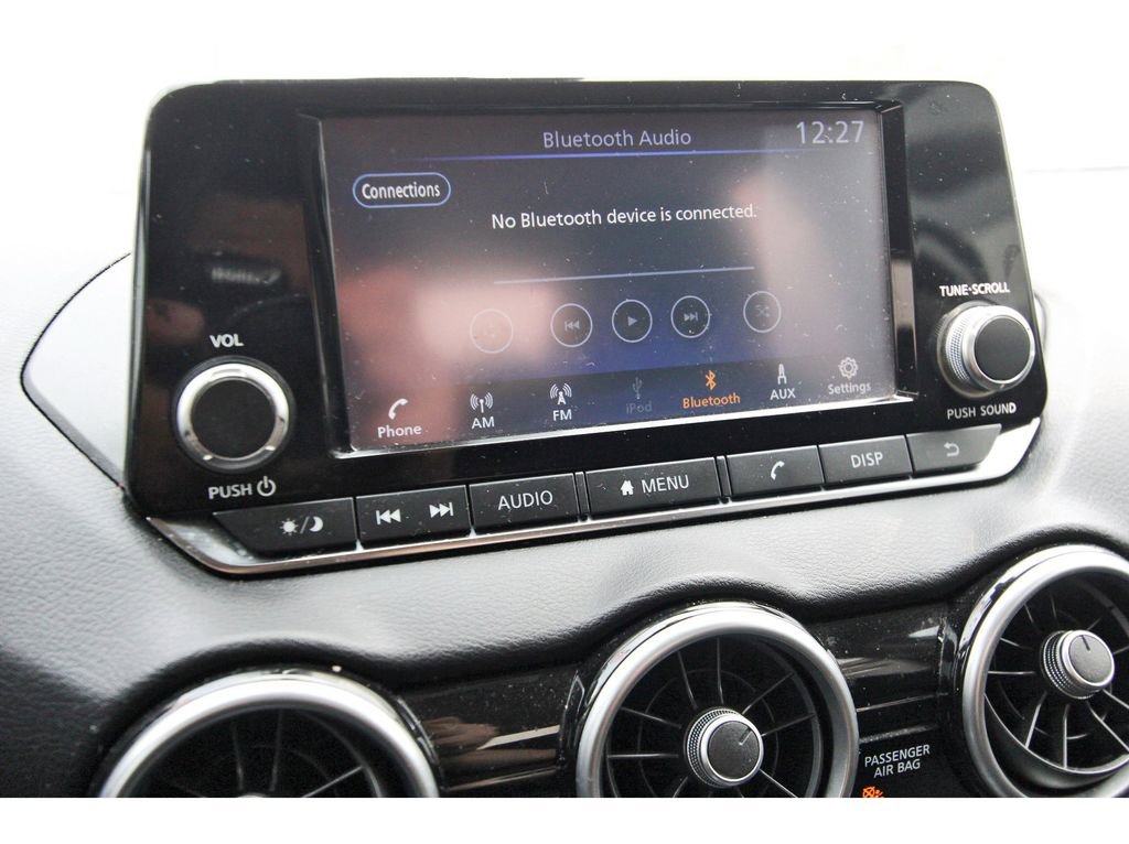 Used 2022 Nissan Sentra S w/ Trunk Package FWD image 20