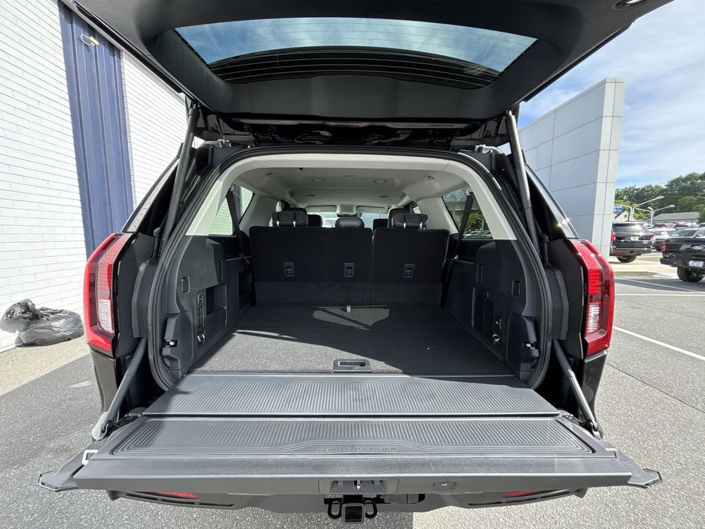 New 2026 Ford Expedition Max Active AWD/4WD image 20