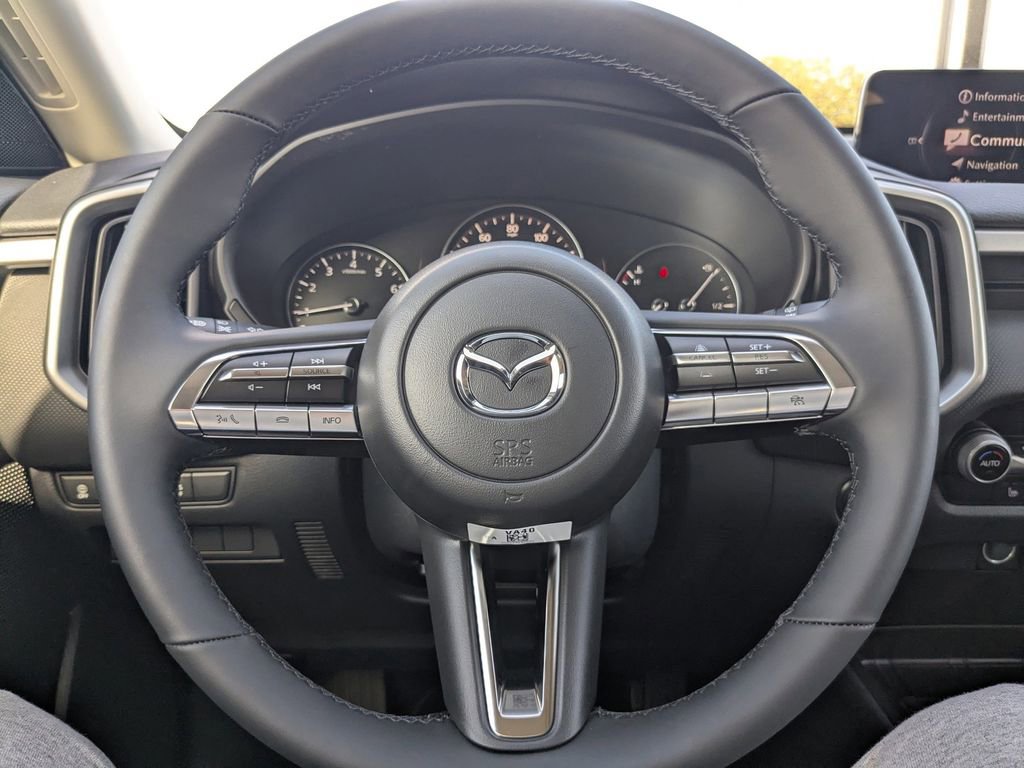 New 2026 MAZDA CX-50 Meridian Edition w/ Weather Package image 28