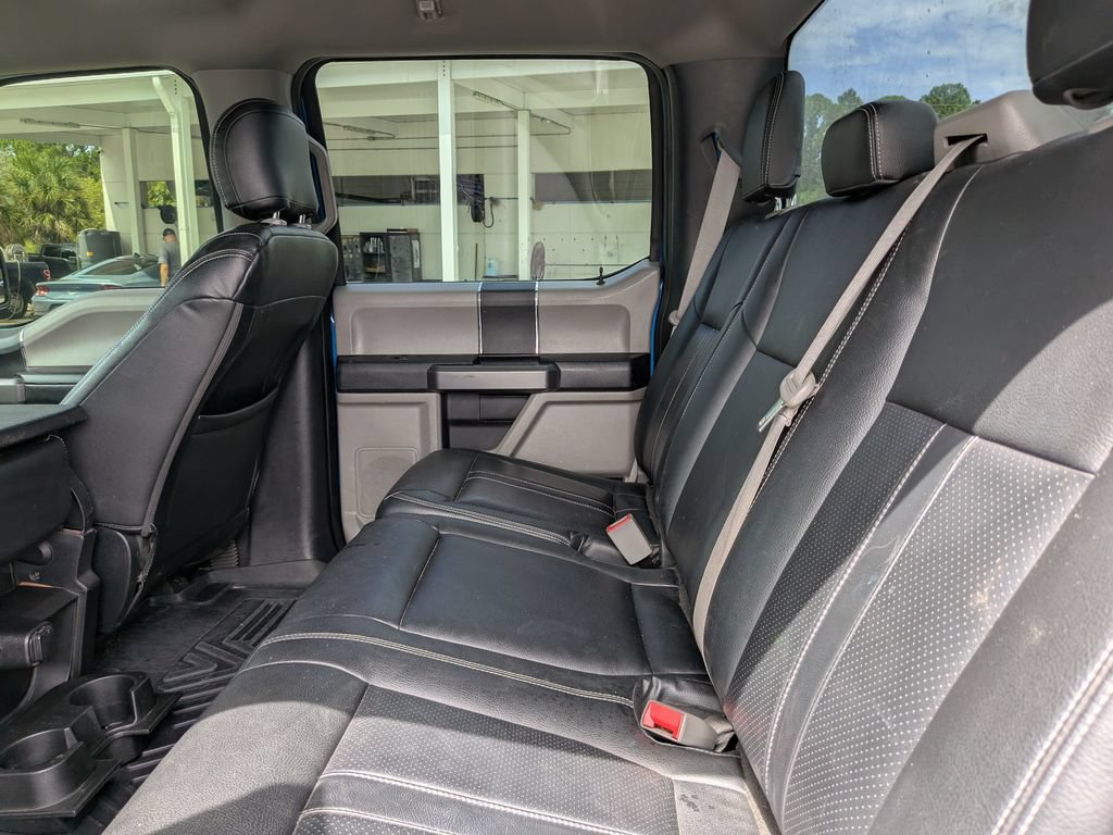 Used 2020 Ford F150 XLT AWD/4WD image 18